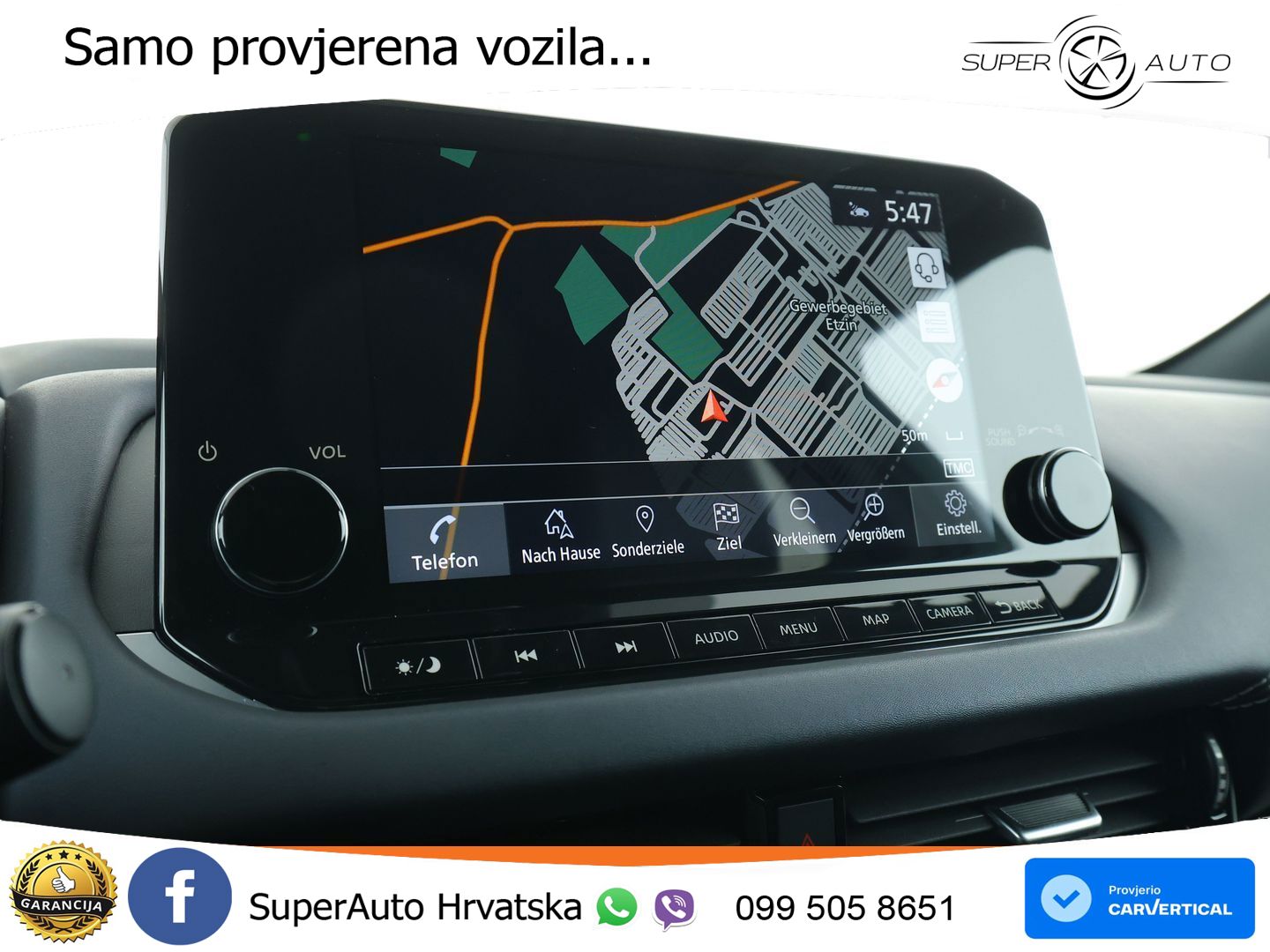Nissan Qashqai 1.3 DIG-T (158 KS) Xtronic Tekna LED+GR SJED+ACC