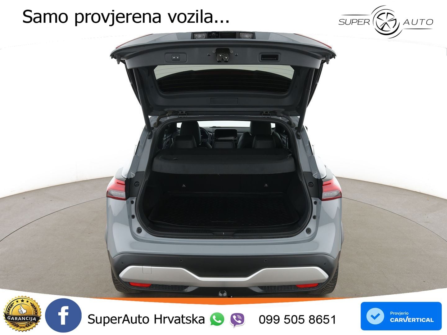 Nissan Qashqai 1.3 DIG-T (158 KS) Xtronic Tekna LED+GR SJED+ACC