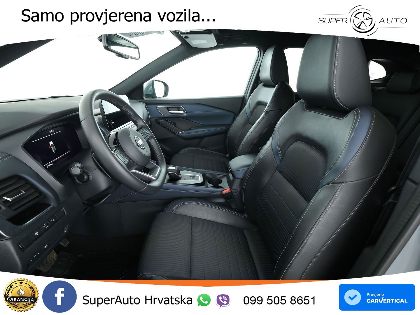 Nissan Qashqai 1.3 DIG-T (158 KS) Xtronic Tekna LED+GR SJED+ACC