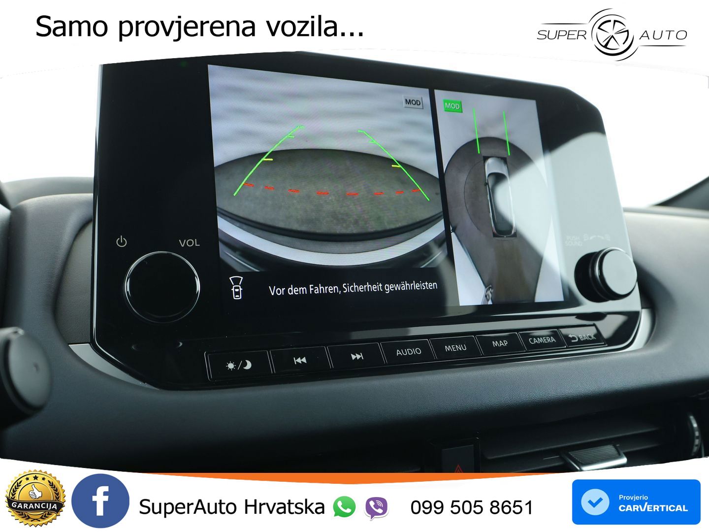 Nissan Qashqai 1.3 DIG-T (158 KS) Xtronic Tekna LED+GR SJED+ACC
