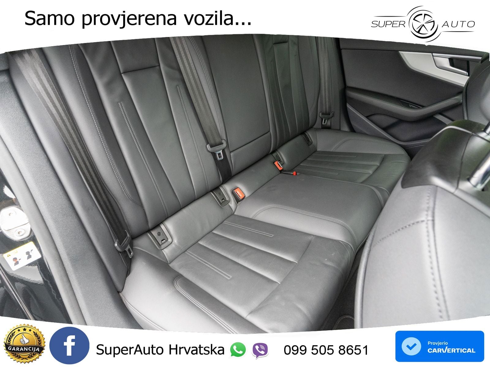Audi A5 Sportback 40 TDI (204 KS) quattro S tronic advanced
