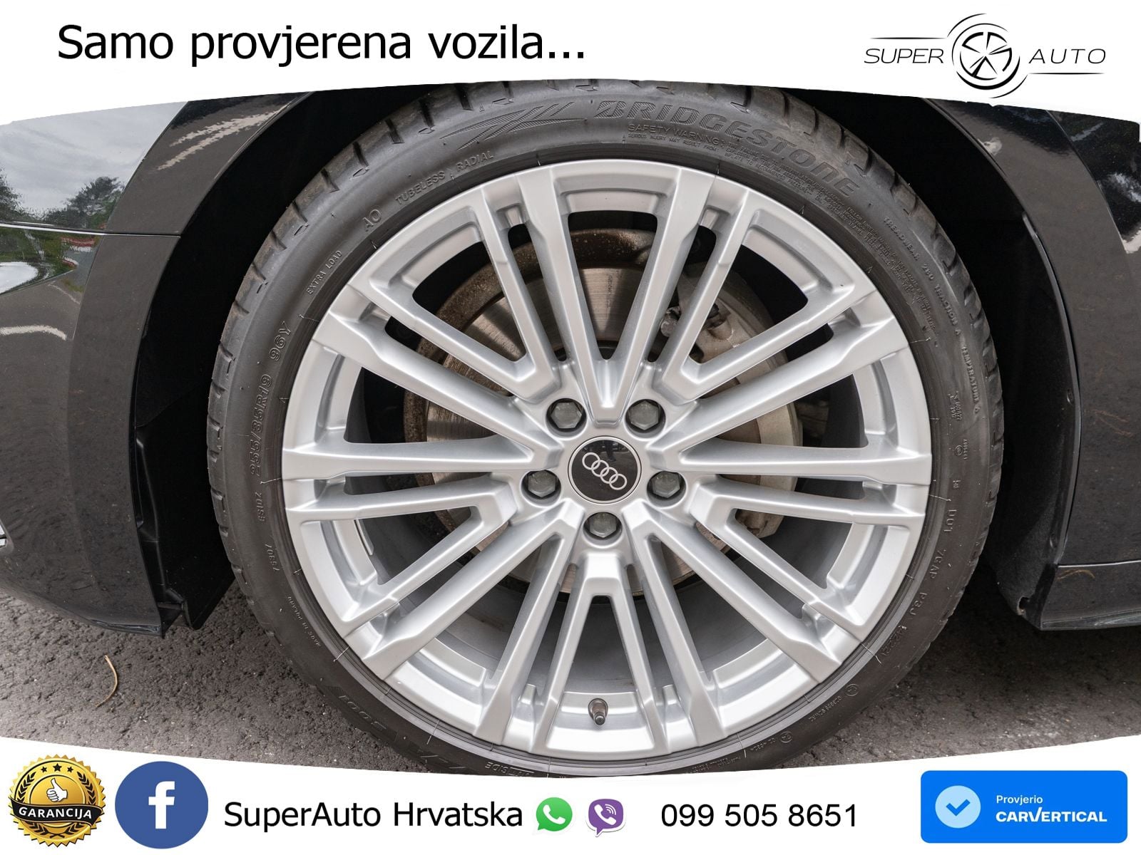 Audi A5 Sportback 40 TDI (204 KS) quattro S tronic advanced