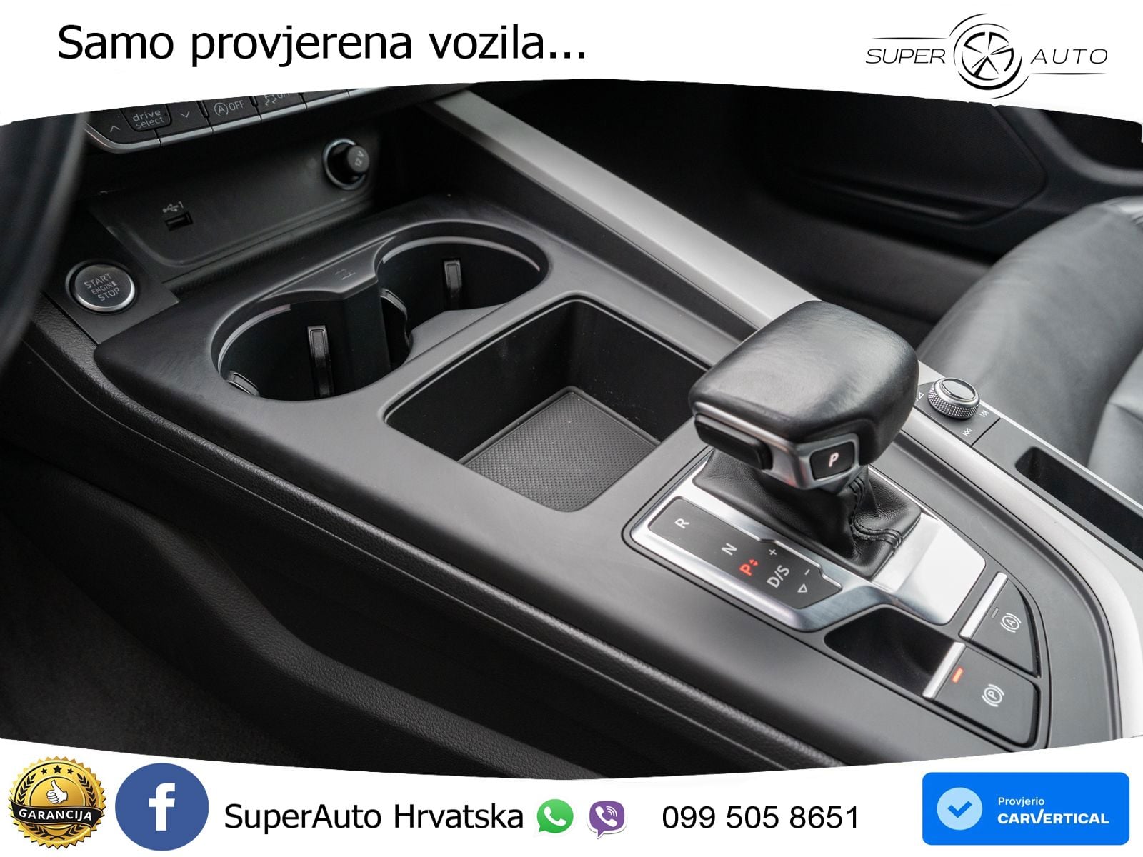 Audi A5 Sportback 40 TDI (204 KS) quattro S tronic advanced