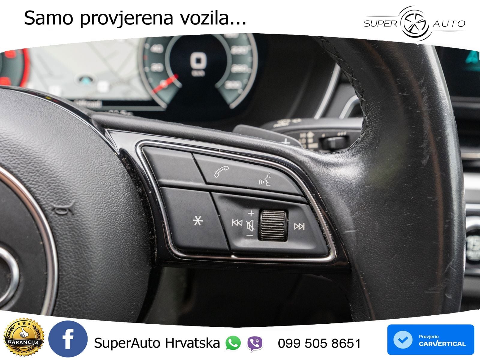 Audi A5 Sportback 40 TDI (204 KS) quattro S tronic advanced