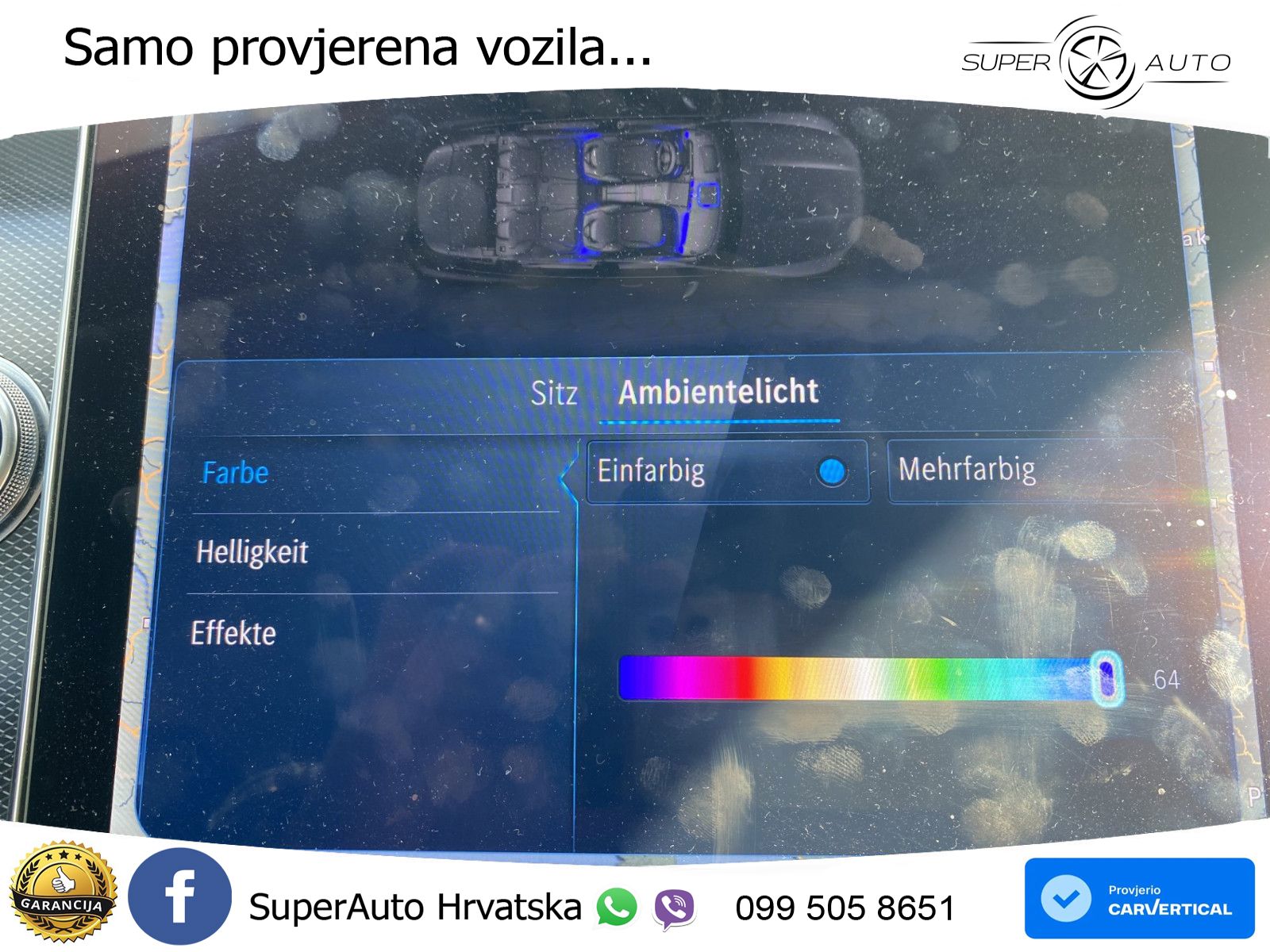 Mercedes GLC 220d (197 KS) 4MATIC 9G-TRONIC Avantgarde LED+GR SJED+ACC