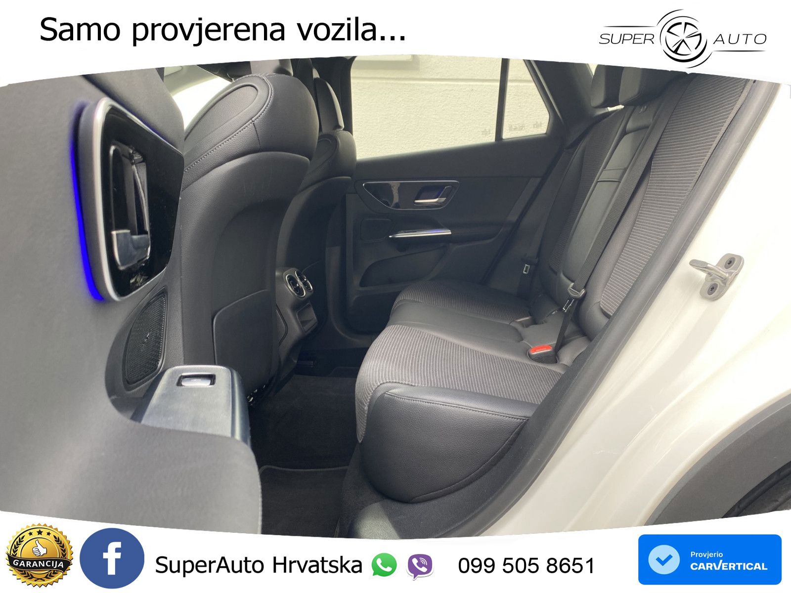 Mercedes GLC 220d (197 KS) 4MATIC 9G-TRONIC Avantgarde LED+GR SJED+ACC