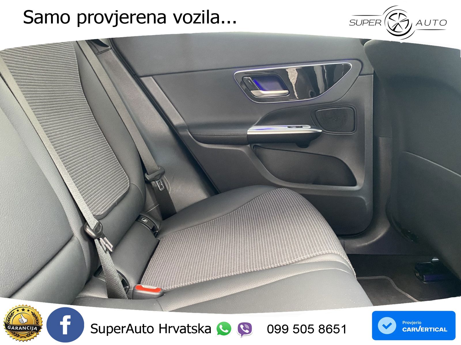 Mercedes GLC 220d (197 KS) 4MATIC 9G-TRONIC Avantgarde LED+GR SJED+ACC