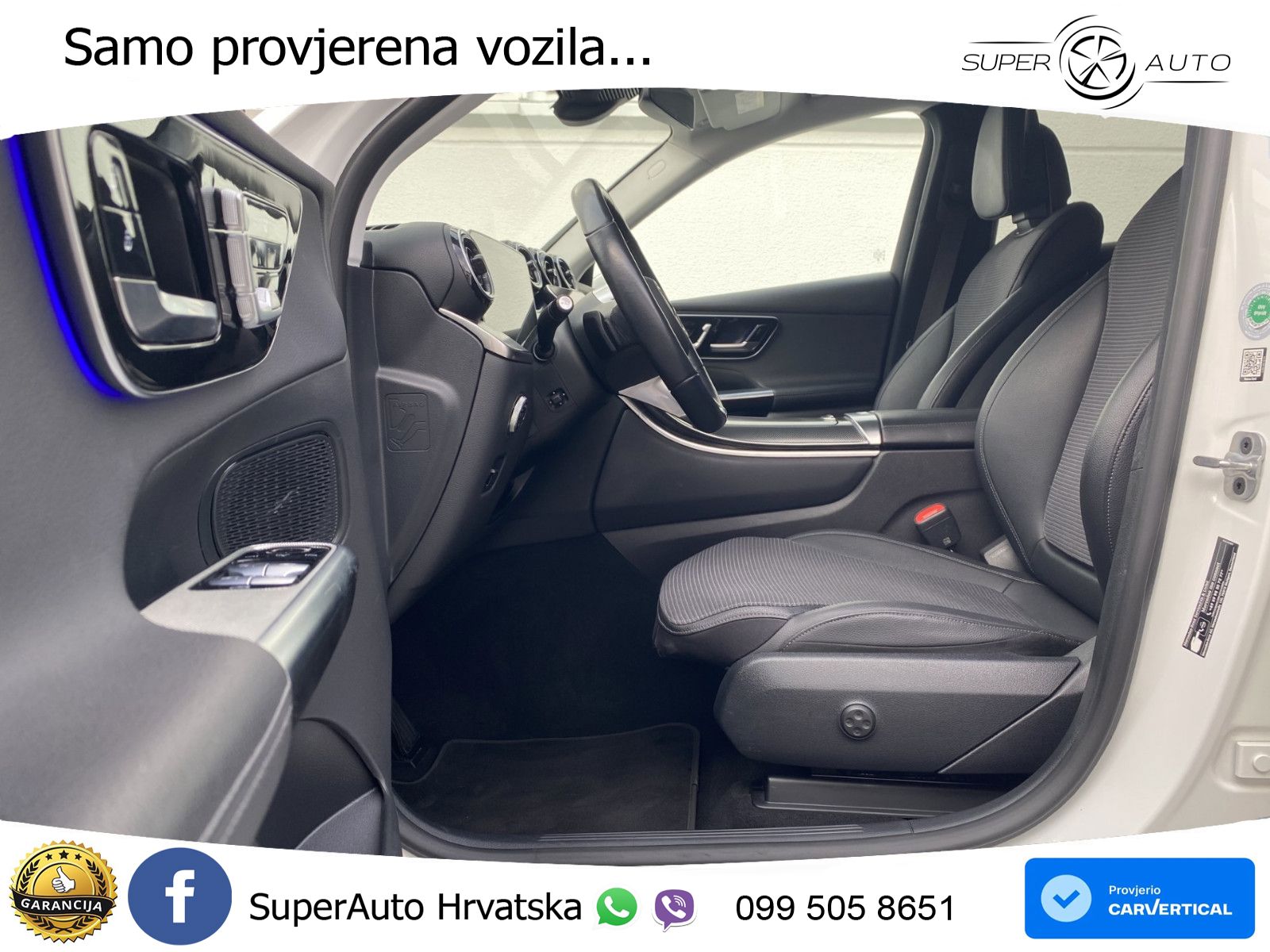 Mercedes GLC 220d (197 KS) 4MATIC 9G-TRONIC Avantgarde LED+GR SJED+ACC