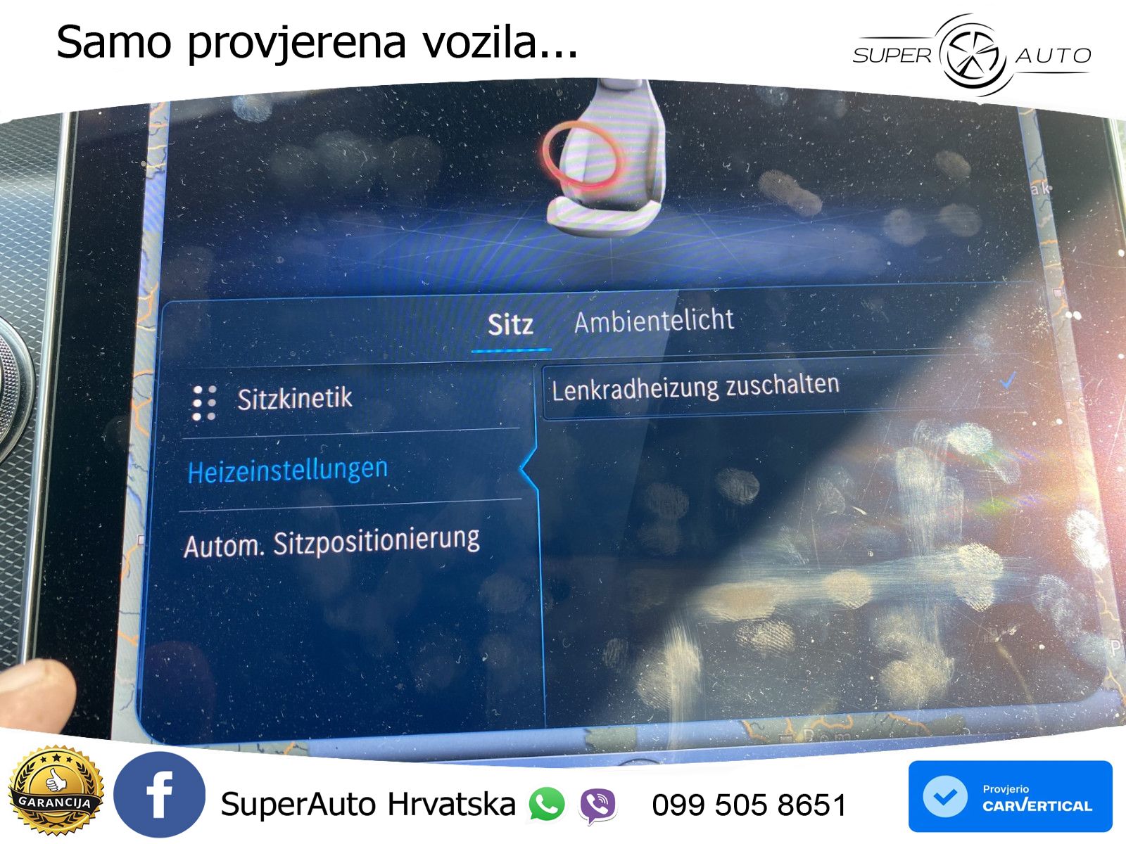 Mercedes GLC 220d (197 KS) 4MATIC 9G-TRONIC Avantgarde LED+GR SJED+ACC