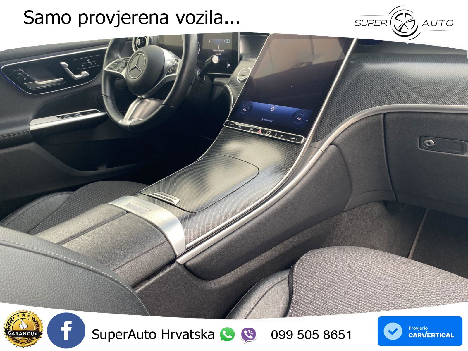 Mercedes GLC 220d (197 KS) 4MATIC 9G-TRONIC Avantgarde LED+GR SJED+ACC