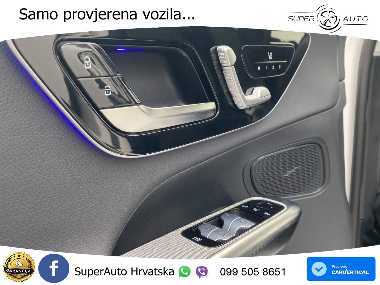 Mercedes GLC 220d (197 KS) 4MATIC 9G-TRONIC Avantgarde LED+GR SJED+ACC