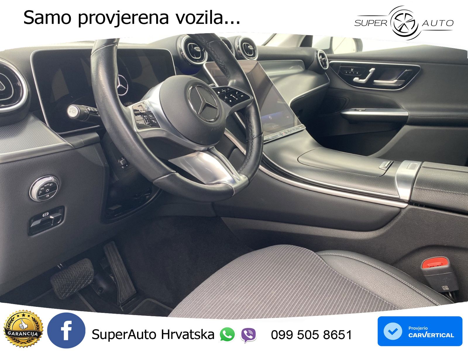 Mercedes GLC 220d (197 KS) 4MATIC 9G-TRONIC Avantgarde LED+GR SJED+ACC