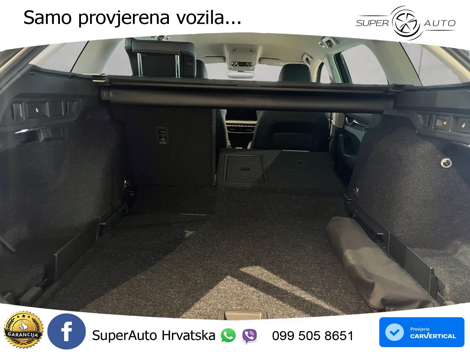 Škoda Octavia Combi 1.5 TSI (150 KS) DSG LED+GR SJED+ACC
