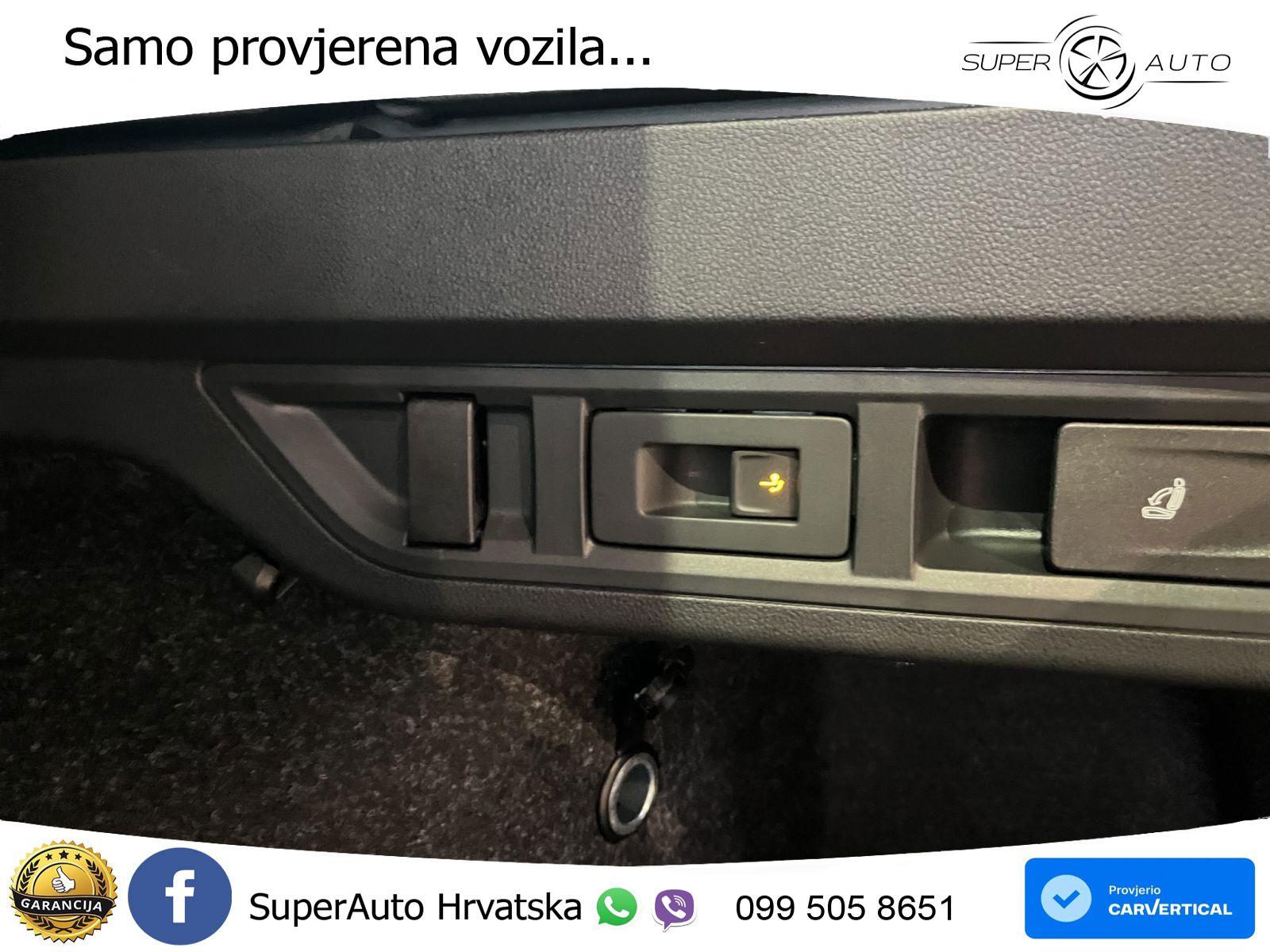 Škoda Octavia Combi 1.5 TSI (150 KS) DSG LED+GR SJED+ACC
