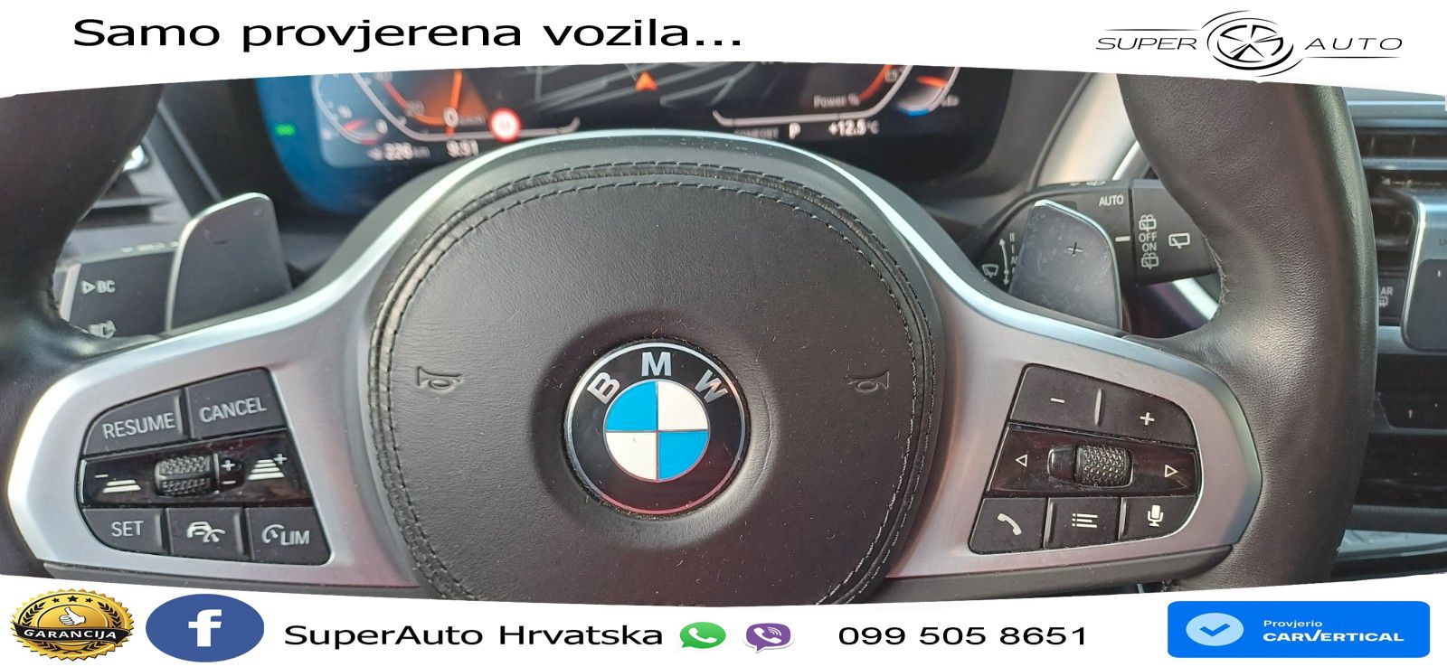 BMW X3 20i xDrive Steptronic M Sport LED+GR SJED+ACC