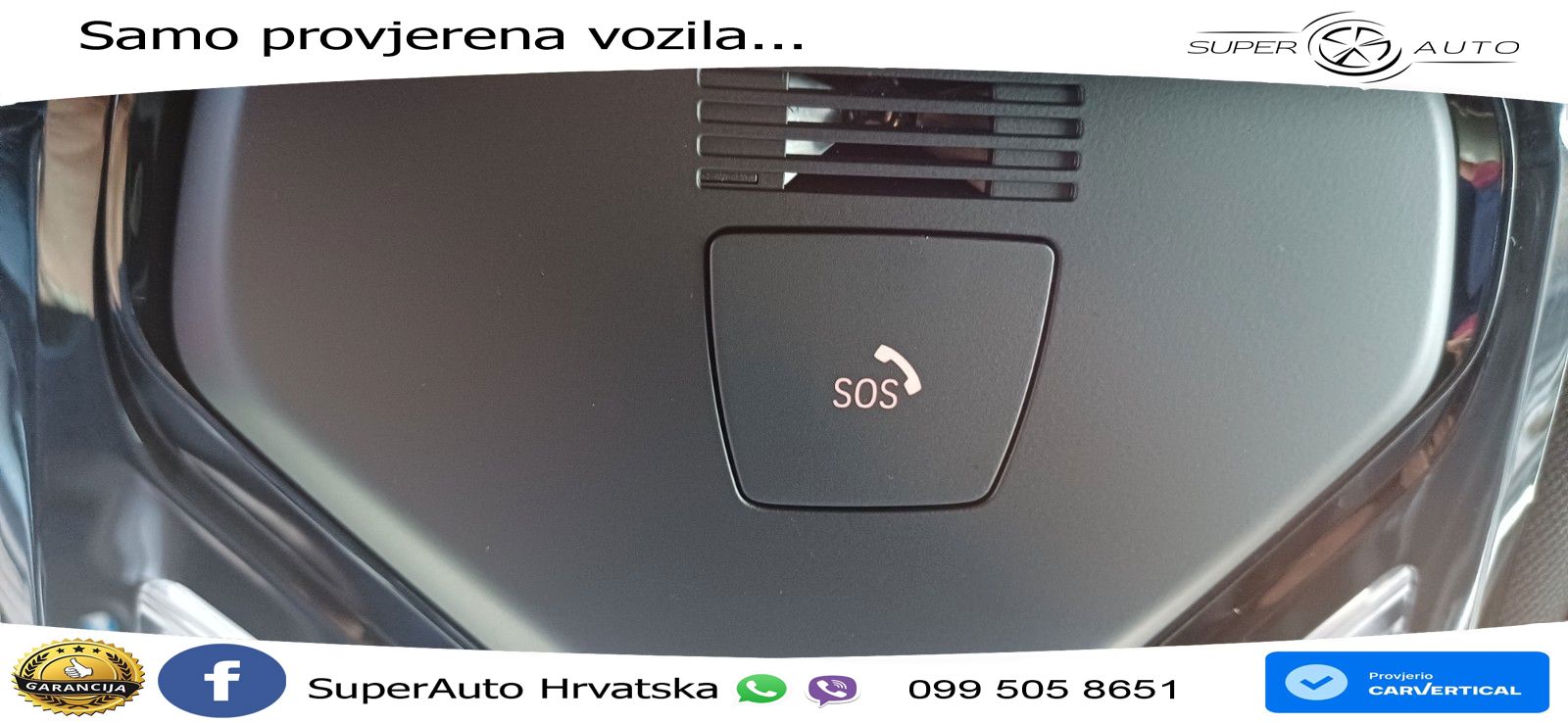 BMW X3 20i xDrive Steptronic M Sport LED+GR SJED+ACC
