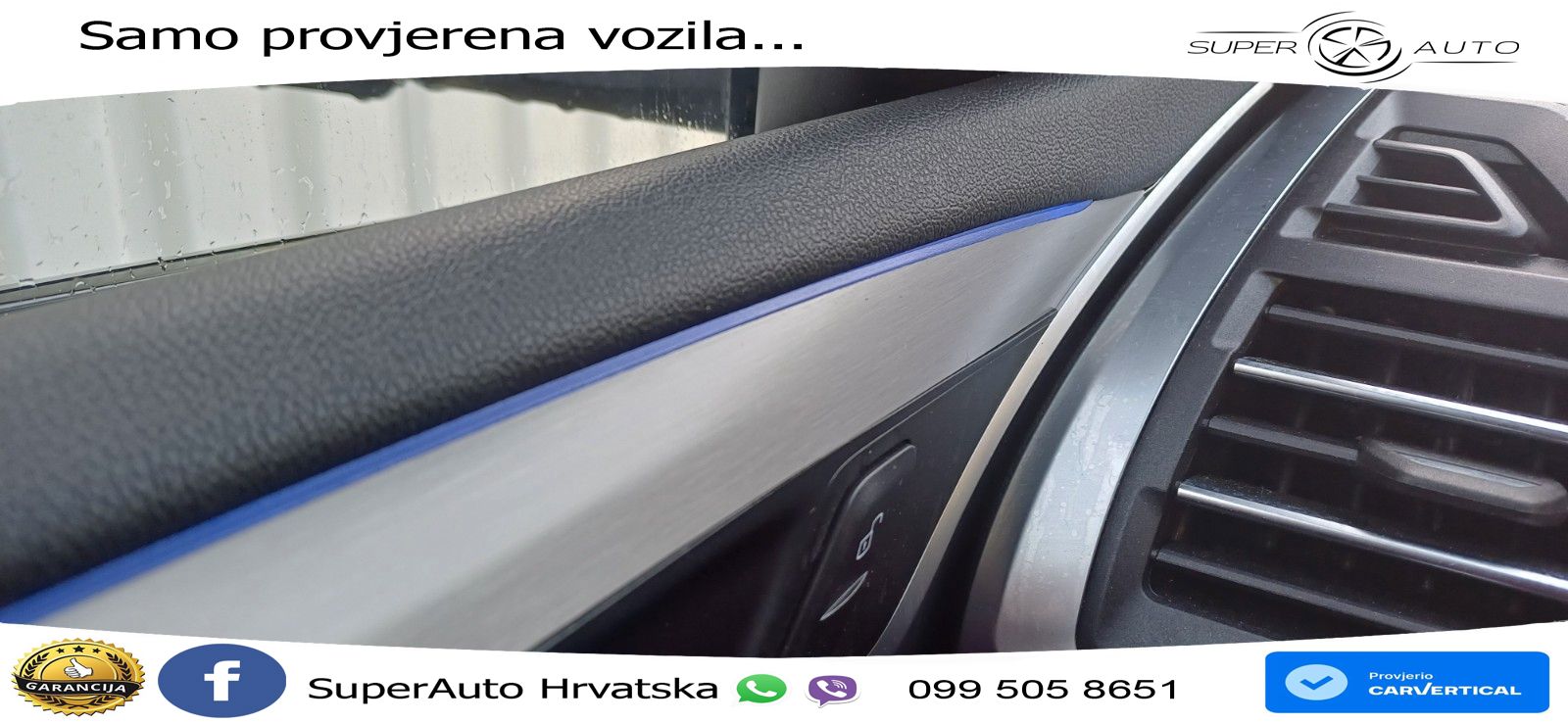 BMW X3 20i xDrive Steptronic M Sport LED+GR SJED+ACC