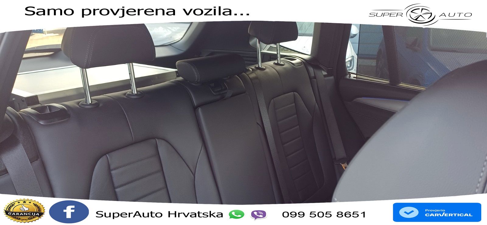 BMW X3 20i xDrive Steptronic M Sport LED+GR SJED+ACC
