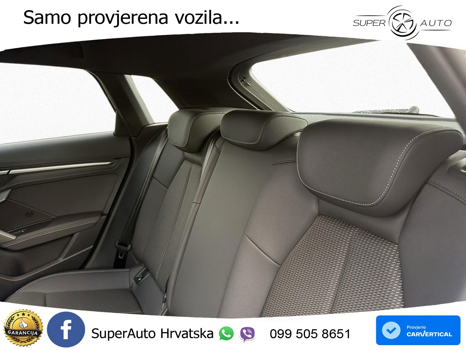 Audi S3 2.0 TFSI (333 KS) quattro S tronic