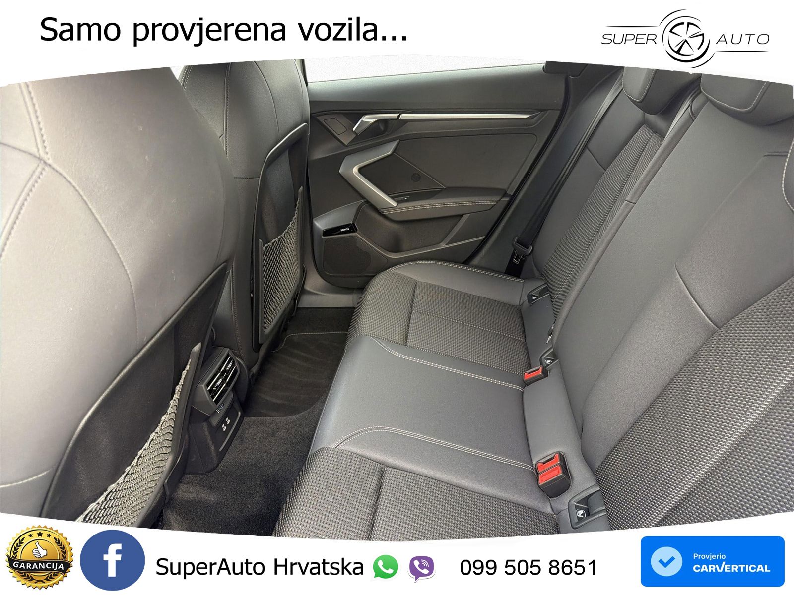 Audi S3 2.0 TFSI (333 KS) quattro S tronic