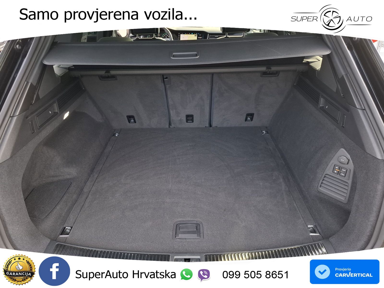 Volkswagen Touareg 3.0 V6 TDI (286 KS) 4MOTION Tiptronic LED+GR SJED+ACC