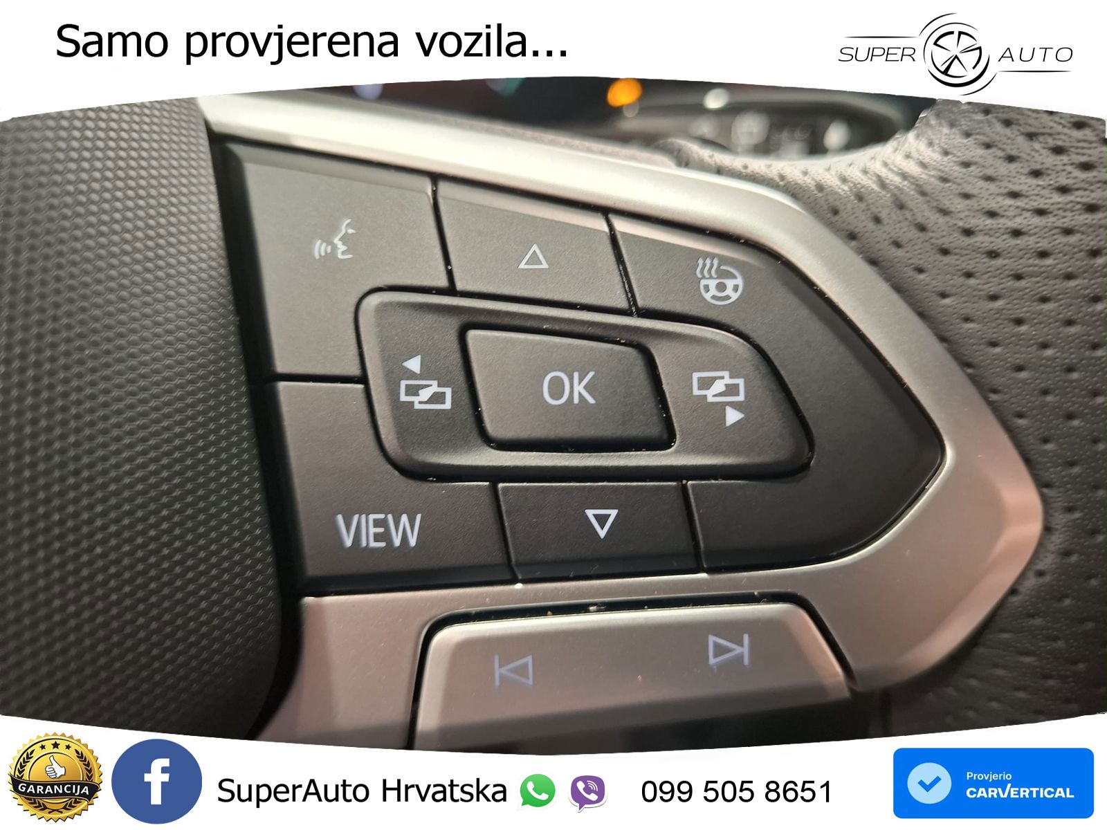 Volkswagen Touareg 3.0 V6 TDI (286 KS) 4MOTION Tiptronic LED+GR SJED+ACC