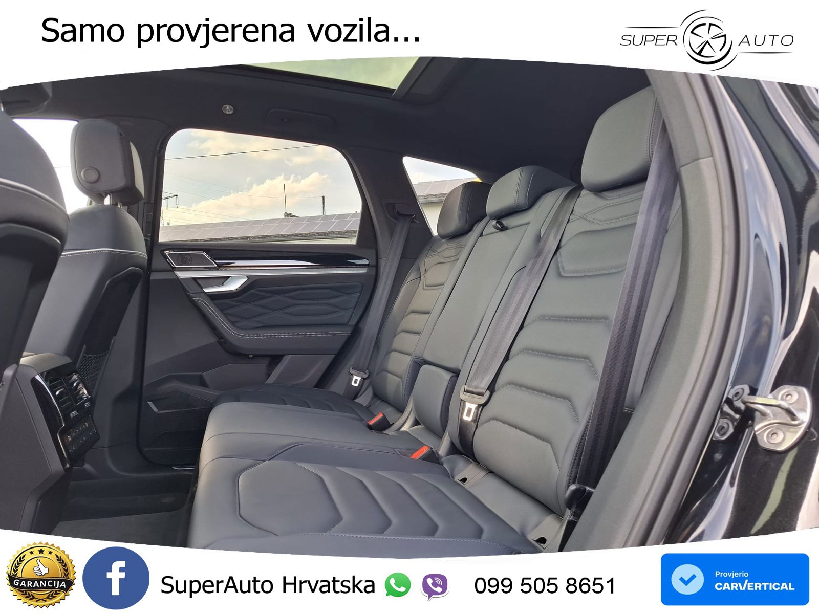 Volkswagen Touareg 3.0 V6 TDI (286 KS) 4MOTION Tiptronic LED+GR SJED+ACC