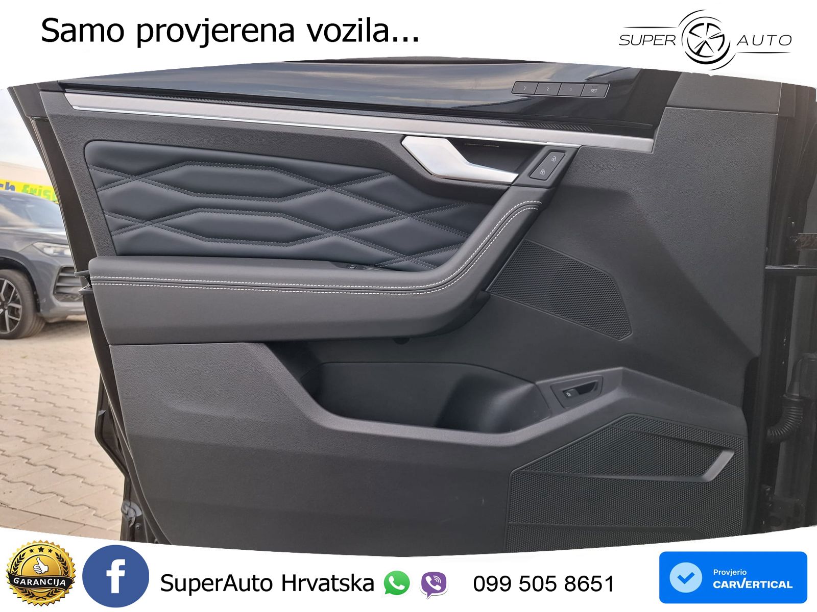 Volkswagen Touareg 3.0 V6 TDI (286 KS) 4MOTION Tiptronic LED+GR SJED+ACC