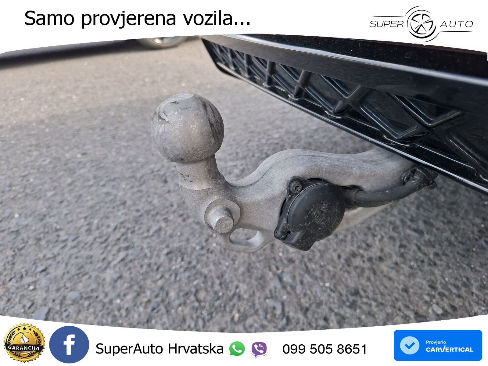 Volkswagen Touareg 3.0 V6 TDI (286 KS) 4MOTION Tiptronic LED+GR SJED+ACC