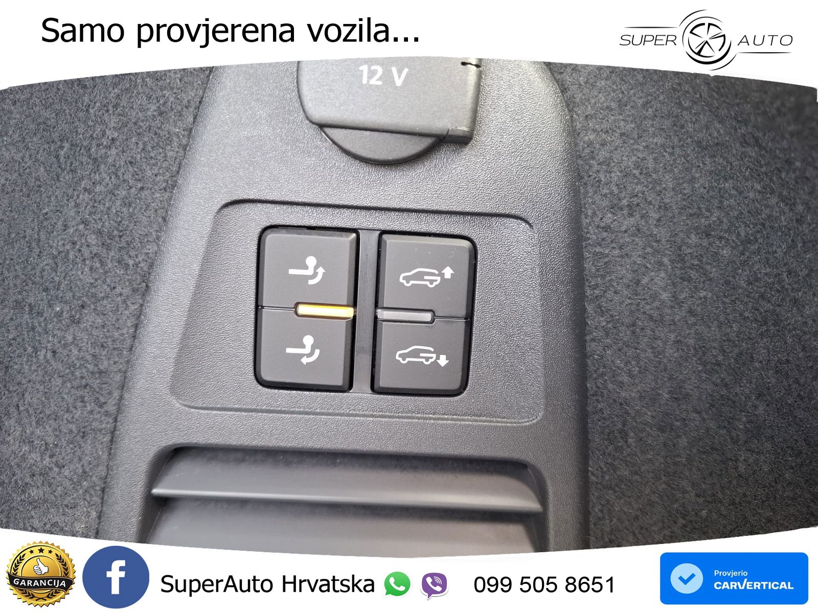Volkswagen Touareg 3.0 V6 TDI (286 KS) 4MOTION Tiptronic LED+GR SJED+ACC