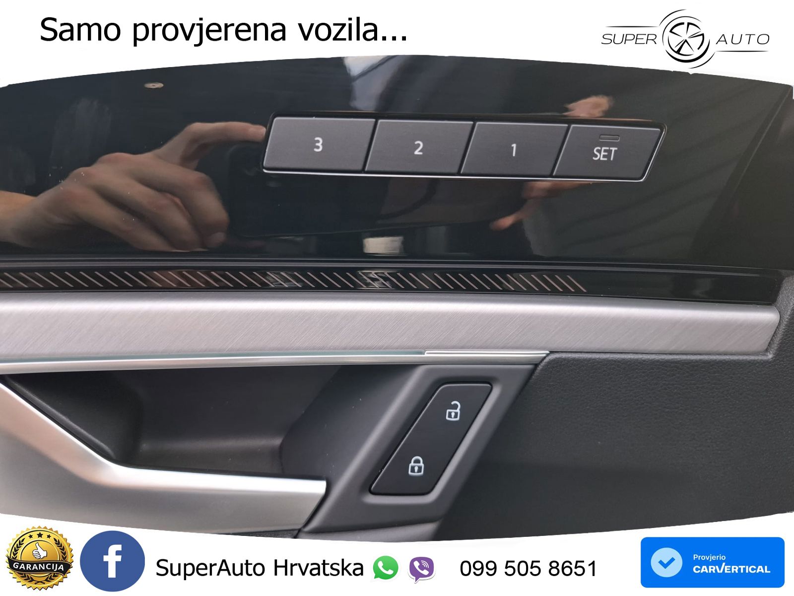 Volkswagen Touareg 3.0 V6 TDI (286 KS) 4MOTION Tiptronic LED+GR SJED+ACC