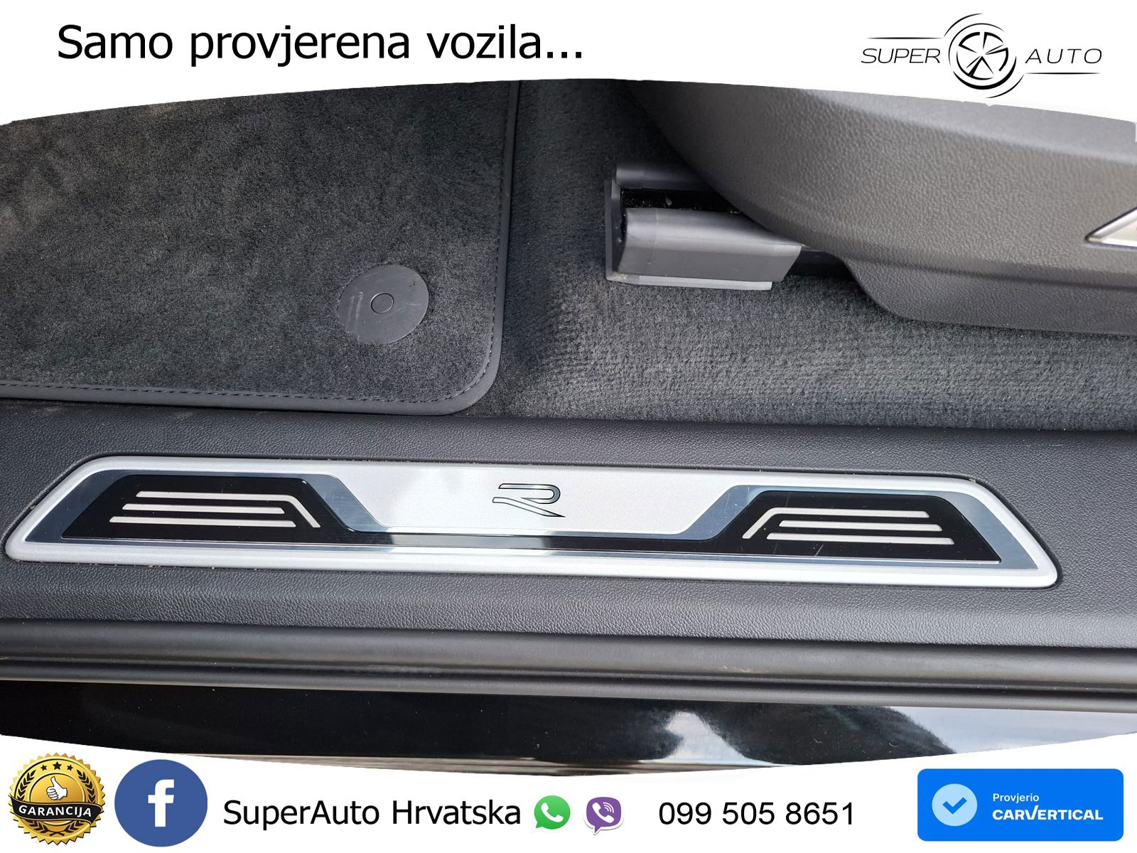 Volkswagen Touareg 3.0 V6 TDI (286 KS) 4MOTION Tiptronic LED+GR SJED+ACC