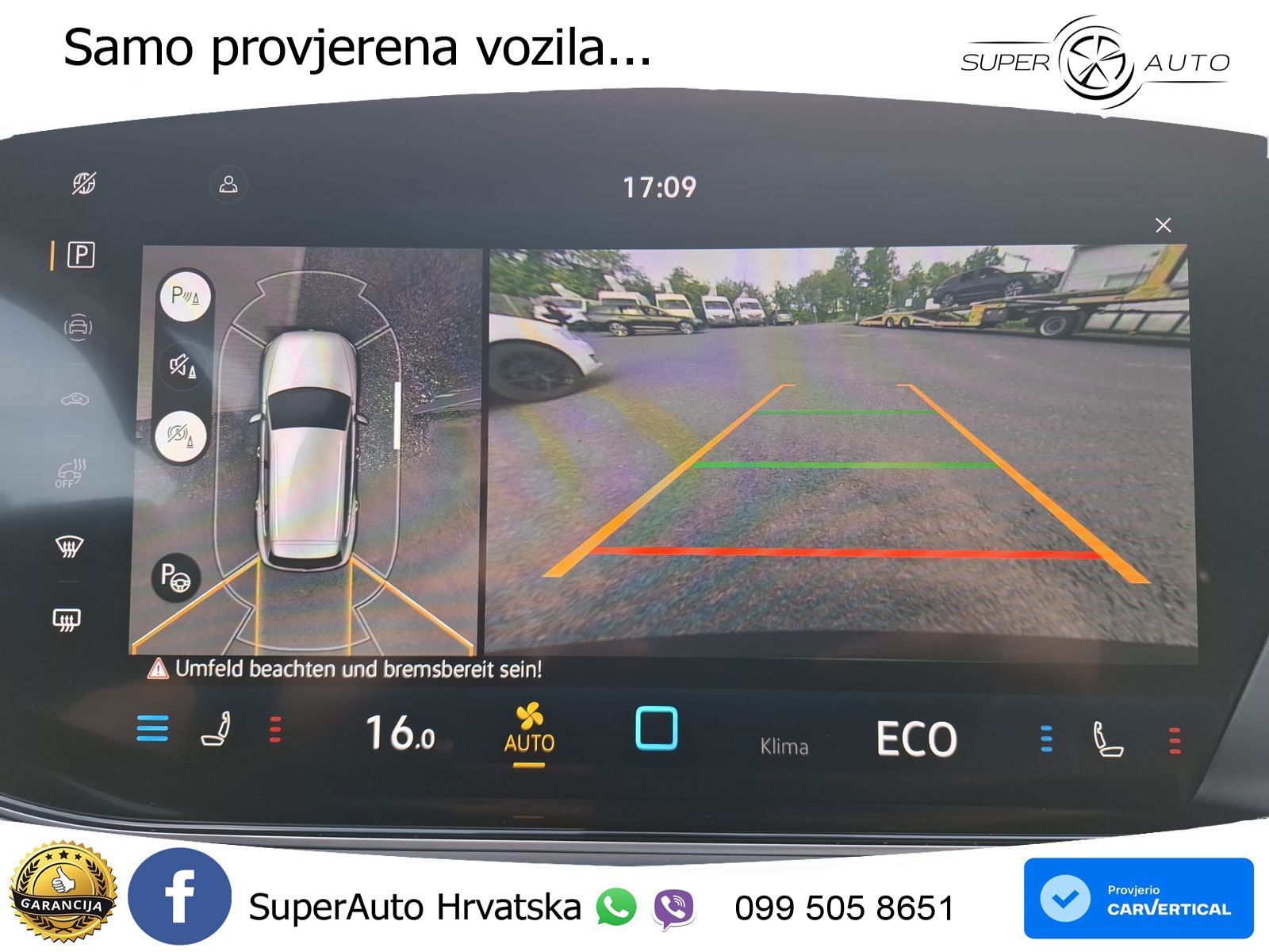 Volkswagen Touareg 3.0 V6 TDI (286 KS) 4MOTION Tiptronic LED+GR SJED+ACC