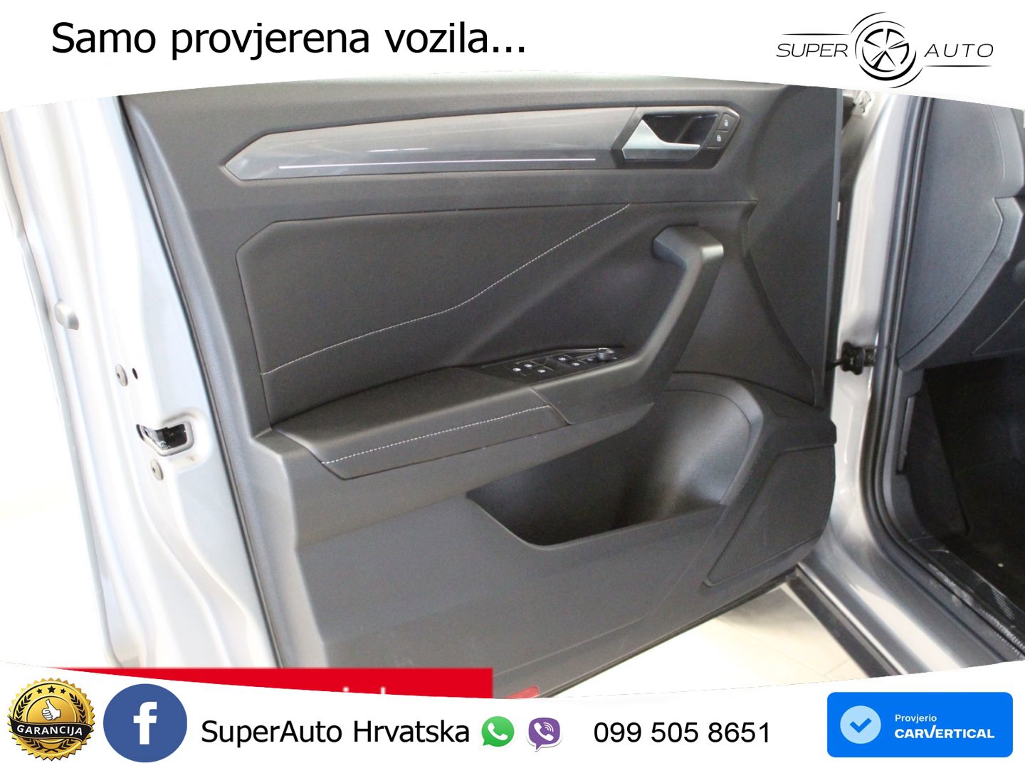 Volkswagen T-Roc 1.5 TSI (150 KS) DSG LED+GR SJED+ACC