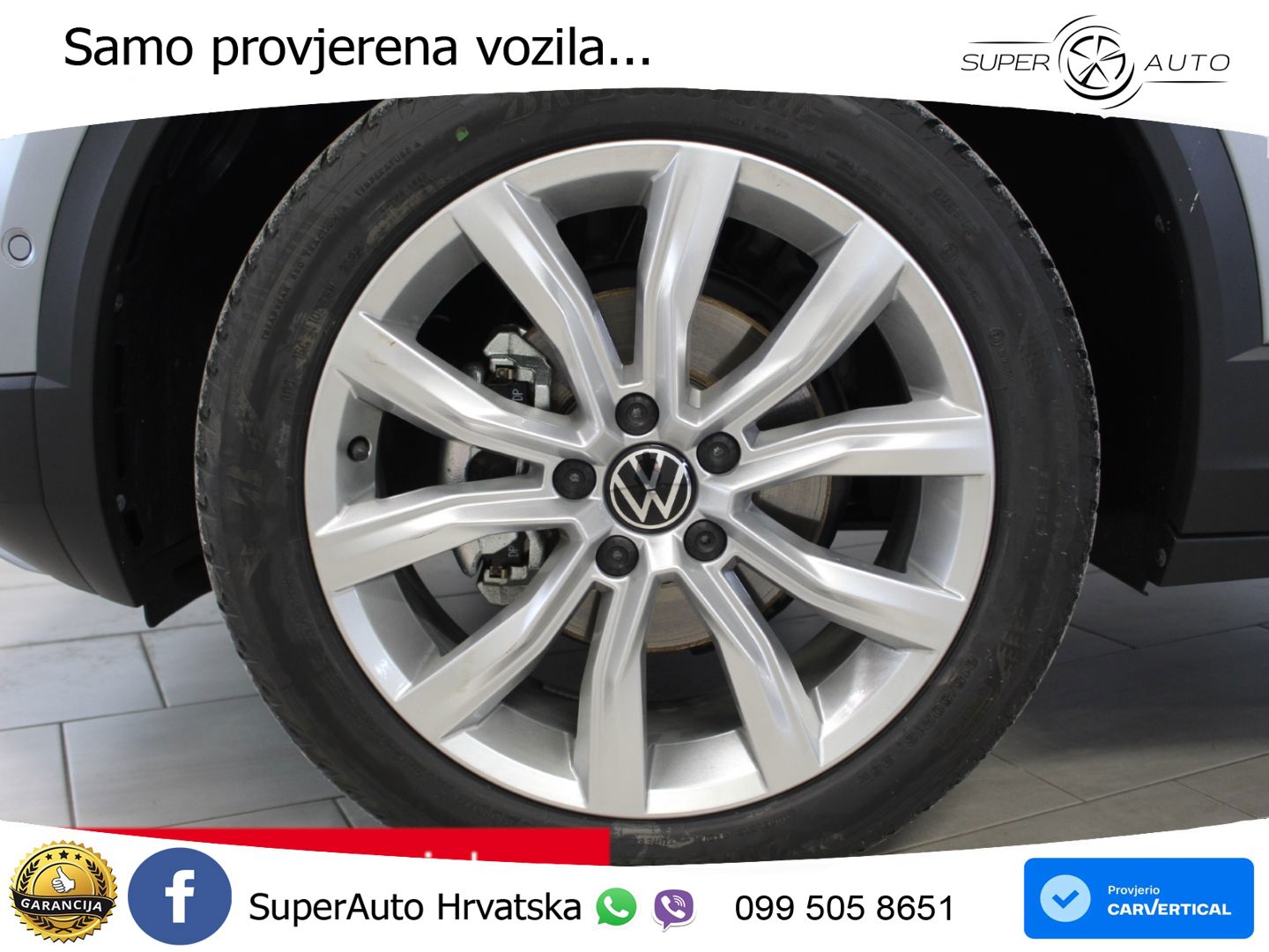 Volkswagen T-Roc 1.5 TSI (150 KS) DSG LED+GR SJED+ACC