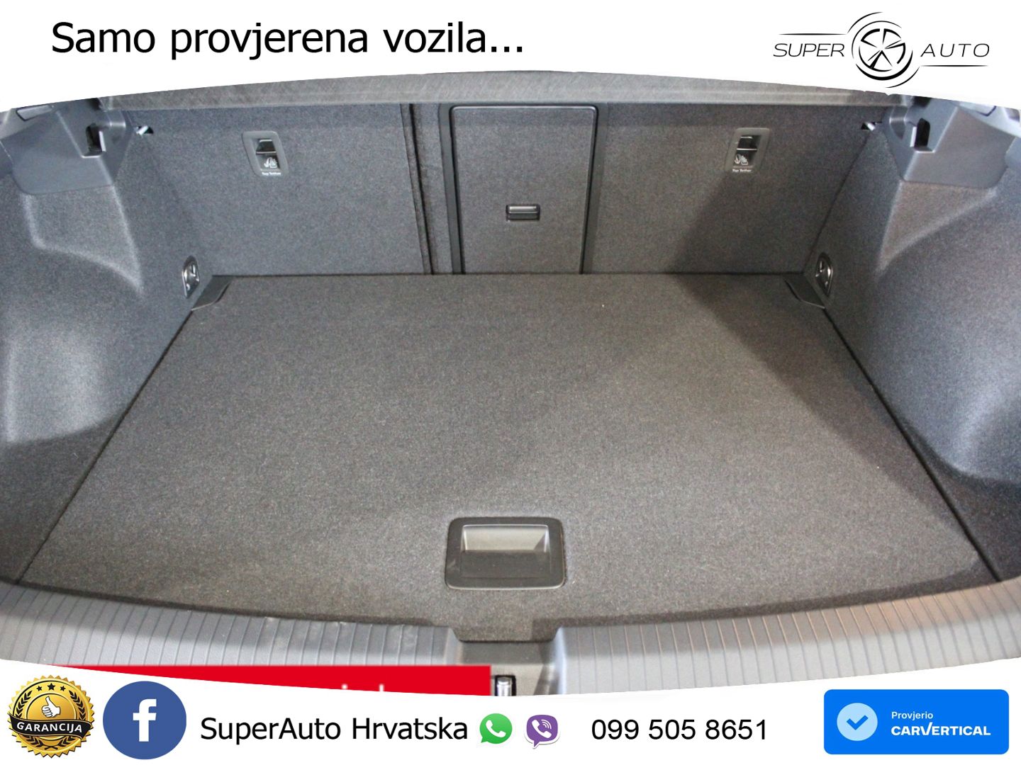 Volkswagen T-Roc 1.5 TSI (150 KS) DSG LED+GR SJED+ACC