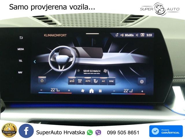 BMW X1 20i (170 KS) sDrive Steptronic LED+GR SJED+ACC