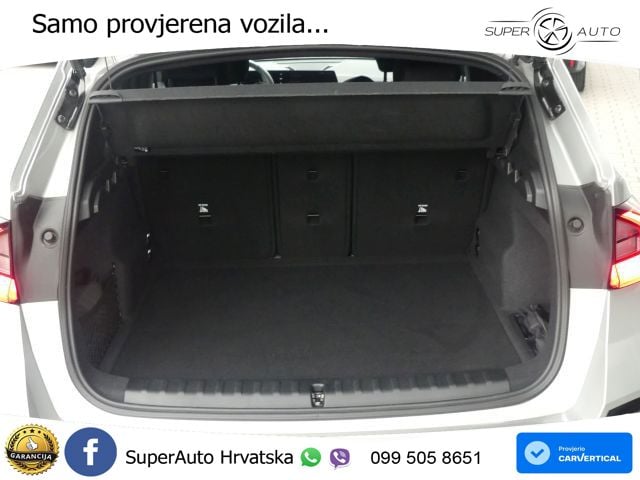 BMW X1 20i (170 KS) sDrive Steptronic LED+GR SJED+ACC