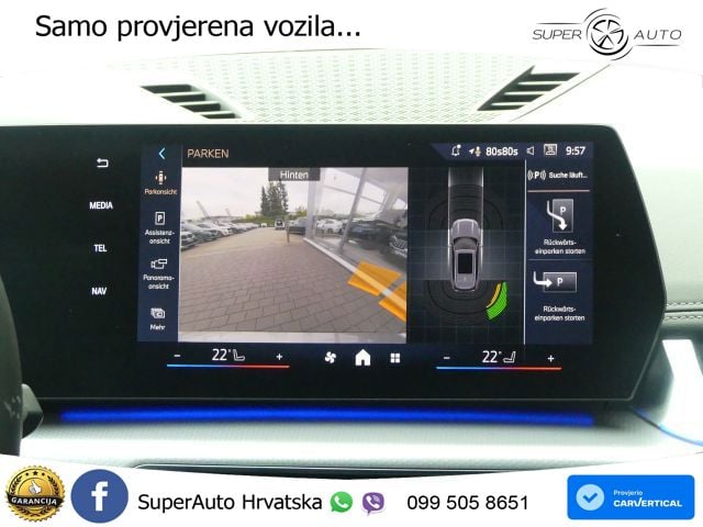 BMW X1 20i (170 KS) sDrive Steptronic LED+GR SJED+ACC