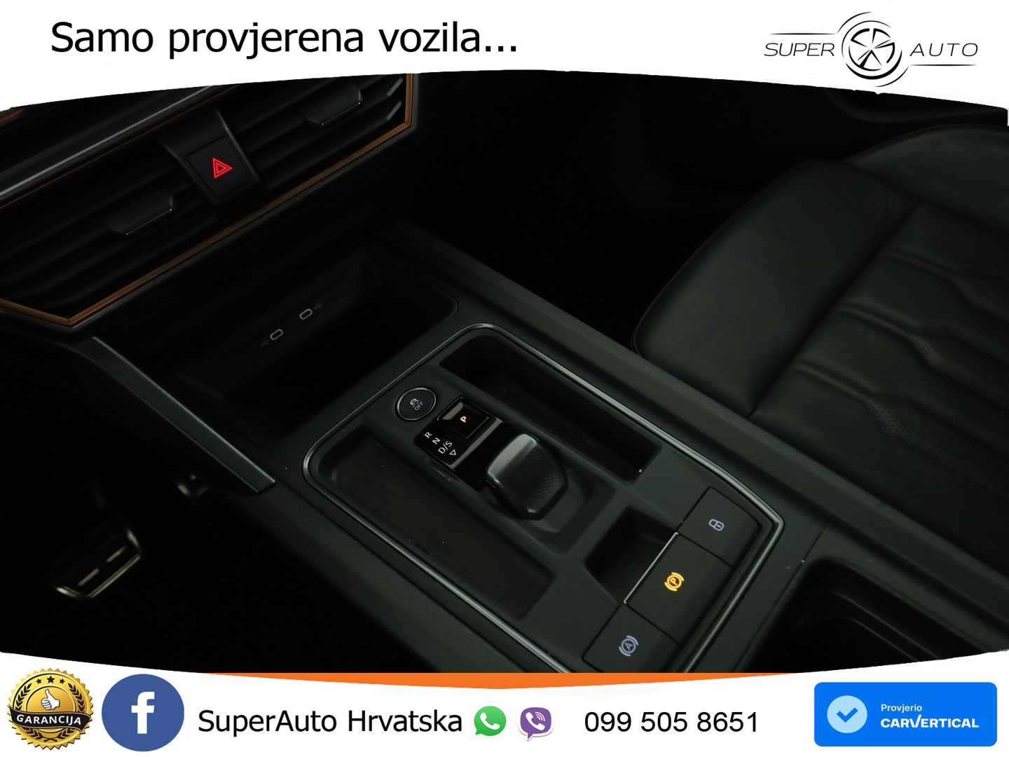 Cupra Formentor 1.4 TSI (245 KS) e-Hybrid DSG VZ LED+GR SJED+ACC