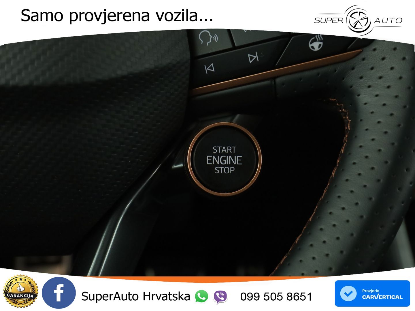 Cupra Formentor 1.4 TSI (245 KS) e-Hybrid DSG VZ LED+GR SJED+ACC