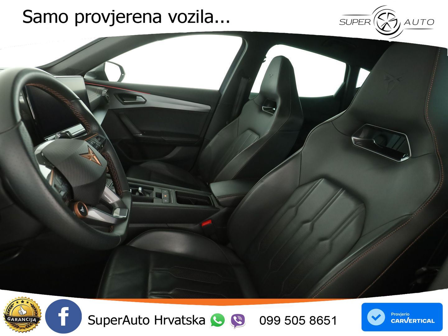 Cupra Formentor 1.4 TSI (245 KS) e-Hybrid DSG VZ LED+GR SJED+ACC