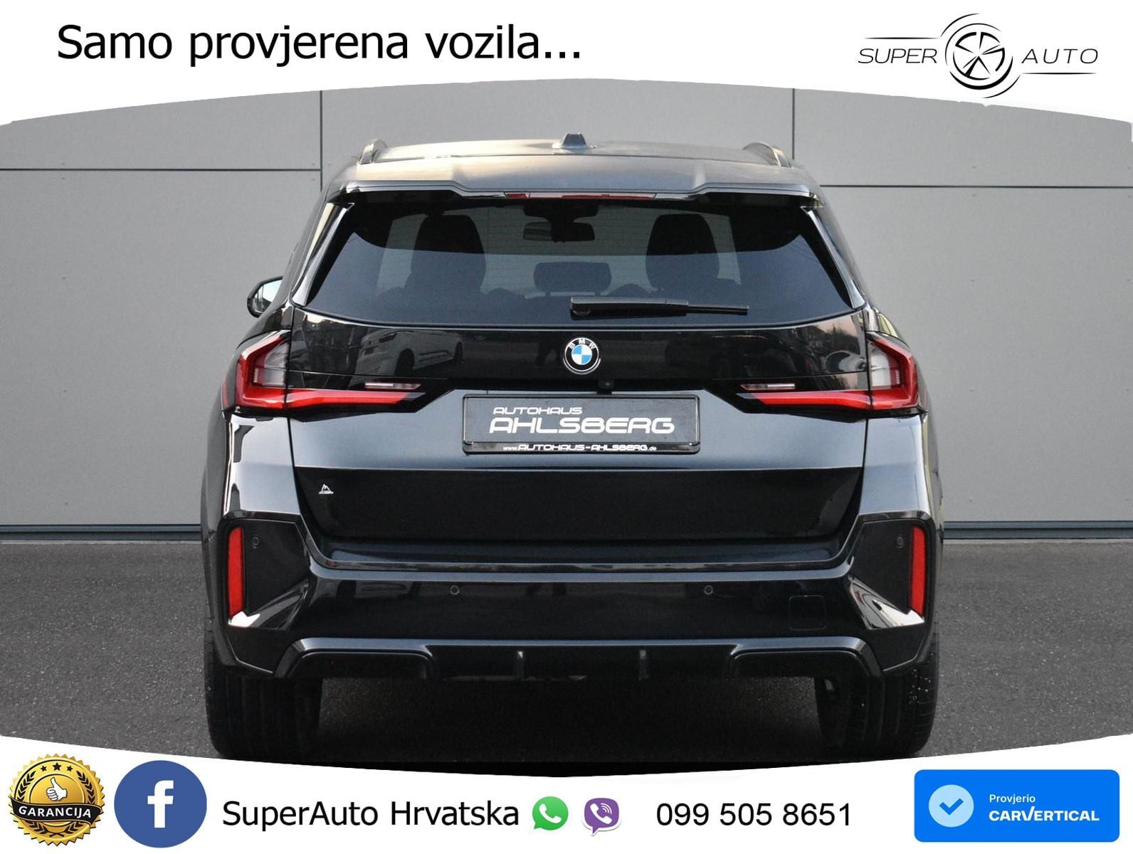 BMW X1 23d (211 KS) xDrive Steptronic M Sport LED+GR SJED+ACC