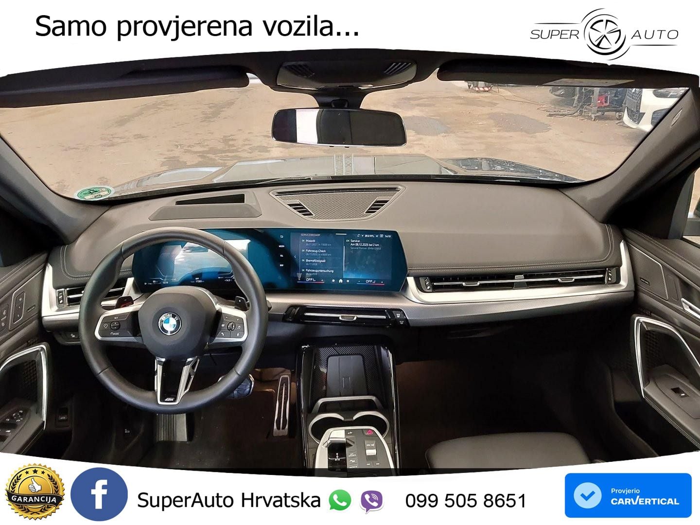 BMW X1 23d (211 KS) xDrive Steptronic M Sport LED+GR SJED+ACC