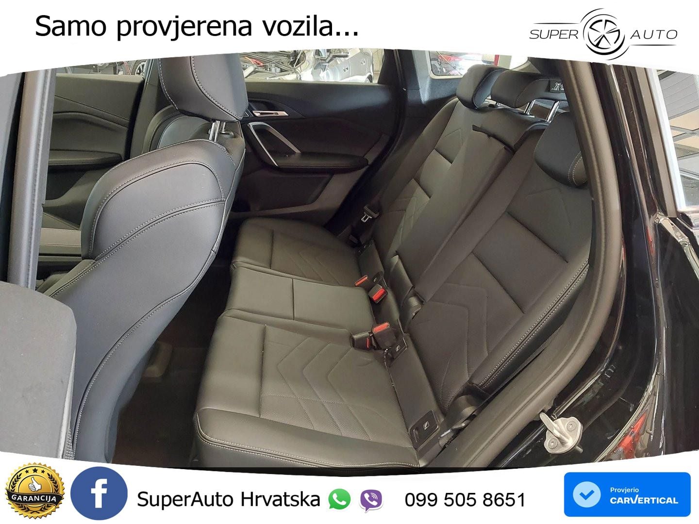 BMW X1 23d (211 KS) xDrive Steptronic M Sport LED+GR SJED+ACC