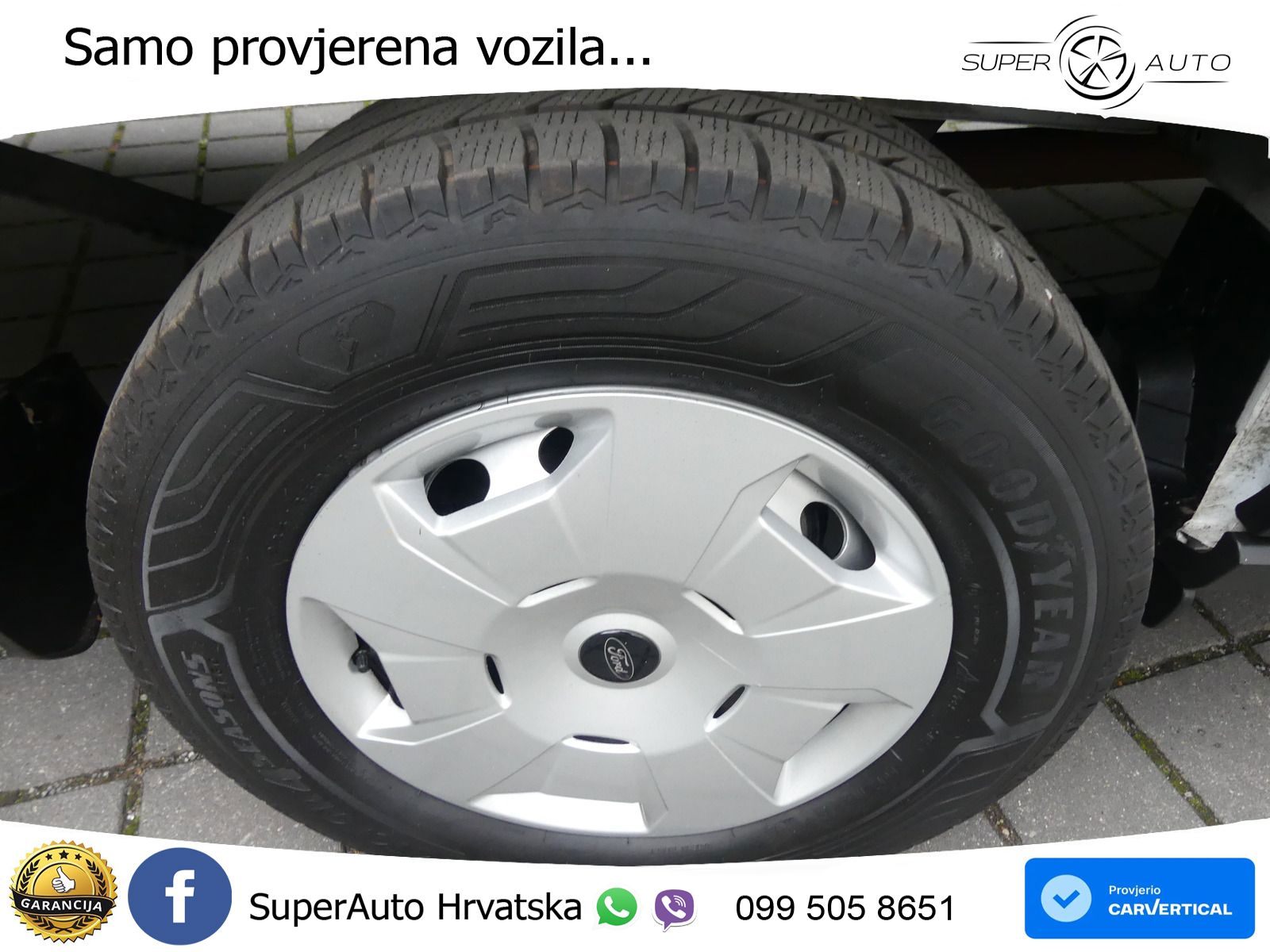 Ford Transit FT 350 L4 H3 Trend KLIMAUT/KAM/TEMP/DAB 131 KS