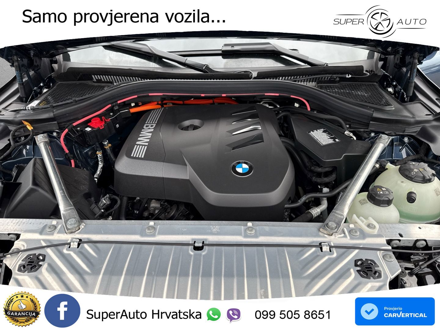BMW X3 30e xDrive Steptronic M Sport ACC+HEAD+4xGR SJED+360+PANO