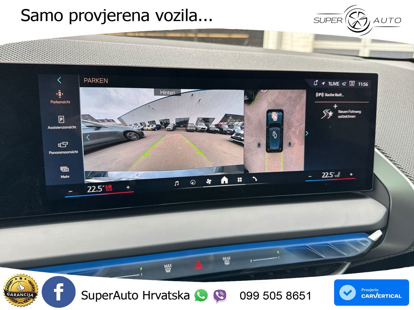 BMW X3 30e xDrive Steptronic M Sport ACC+HEAD+4xGR SJED+360+PANO