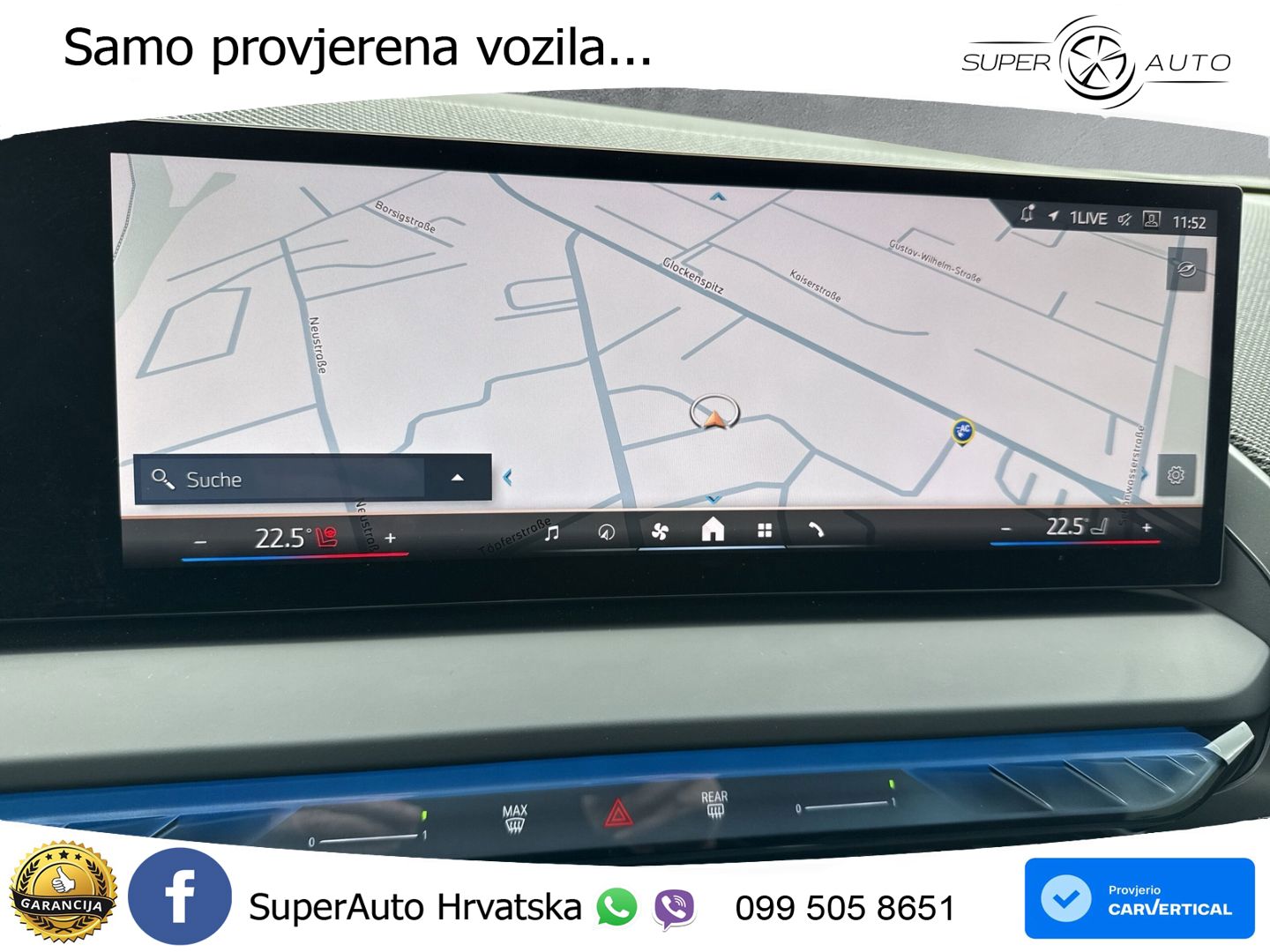 BMW X3 30e xDrive Steptronic M Sport ACC+HEAD+4xGR SJED+360+PANO