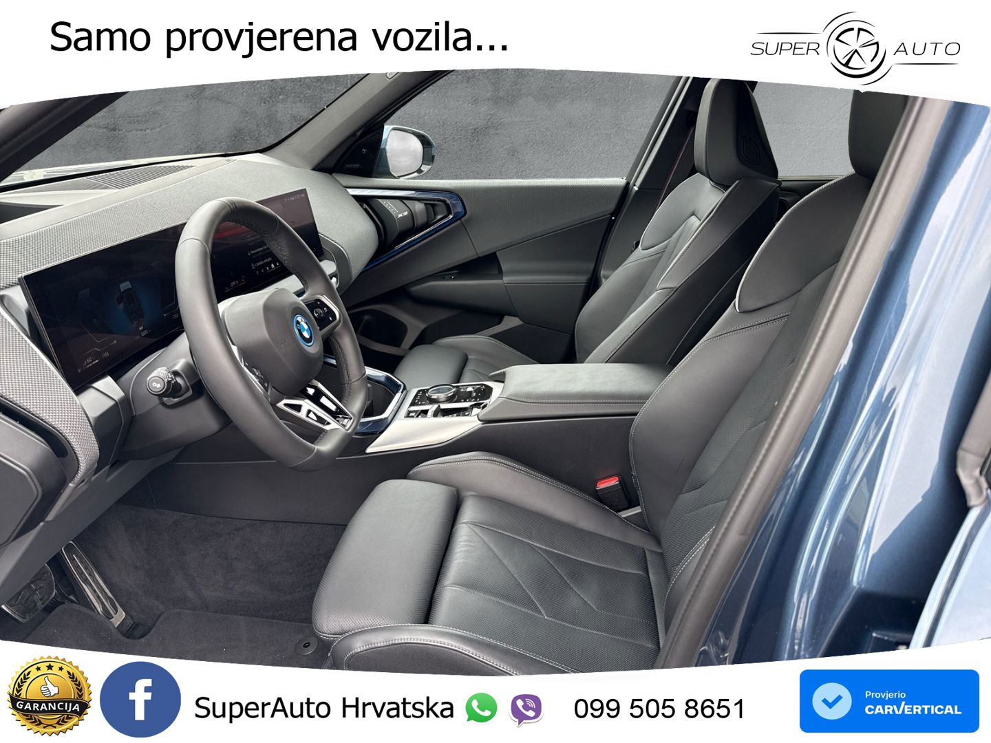 BMW X3 30e xDrive Steptronic M Sport ACC+HEAD+4xGR SJED+360+PANO